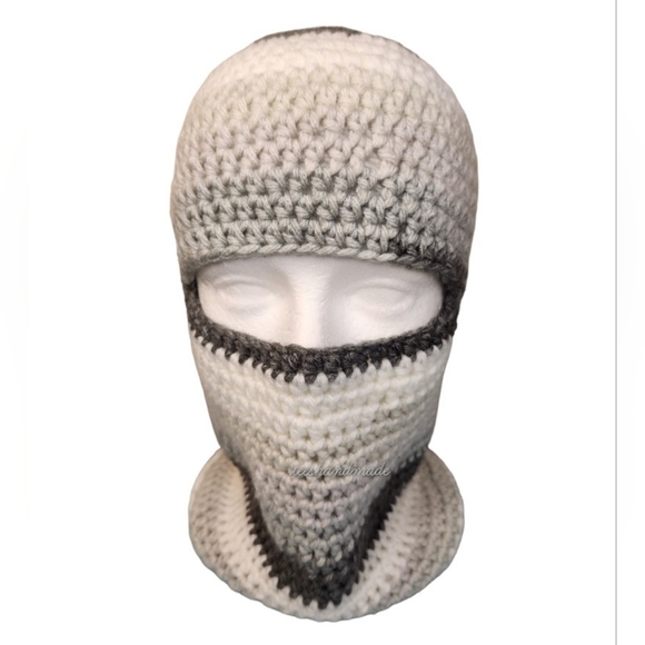 Ski Mask - Picture 1 of 2